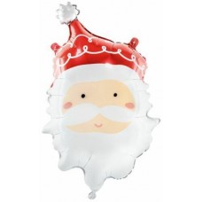 Santa, (60 cm)