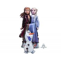Frozen, Staigājoša (147 cm)
