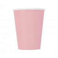 Glazes, Gaiši rozā, 8 gb, (270 ml)