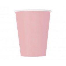 Glazes, Gaiši rozā, 8 gb, (270 ml)