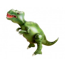 Тираннозавр, Ходячий. (83х66х33 см)