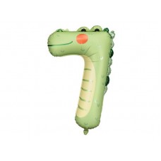 Cipars 7, Krokodils, (85 cm)