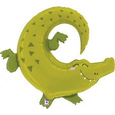 Krokodils, (86 cm)