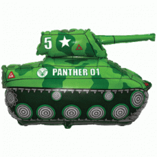 Tanks, Zaļš, (79 cm)