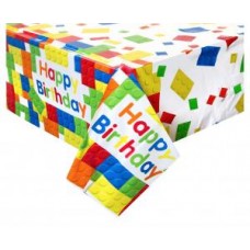 Galdauts, Lego, Daudz laimes dzimšanas dienā, (137 x 213 cm)