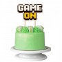 Topper, Game on, (14.5 cm)