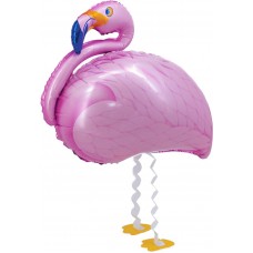 Фламинго, Ходячий, (102 см)