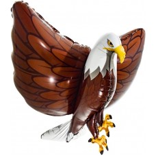 Орёл, 3D, (84 см)