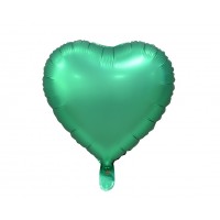 Sirds, Matēts zaļš, (46 cm)