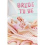 Гирлянда, Bride to be, (350 см)