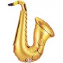 Saksofons, (94 cm)