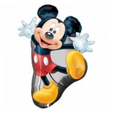 Mickey Mouse, (78 cm)