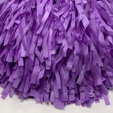 Virtene, Tassel, Tumši violets, 1 gb, (30 cm)