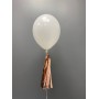 Virtene, Tassel, Bronza, 1 gb, (30 cm)