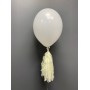 Virtene, Tassel, Balts, 1 gb, (30 cm)