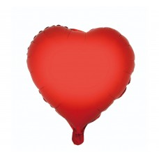 Сердце, Красное, (46 см)