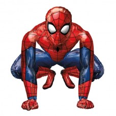 Человек паук, Ходячая, (38 см)