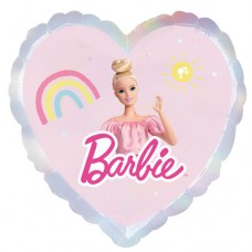 Сердце, Барби, (45 cм)