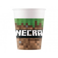 Glazes, Minecraft, 8 gab, (200 ml)