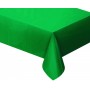 Скатерть фольга, Зелёный металлик, (137Х183 см)