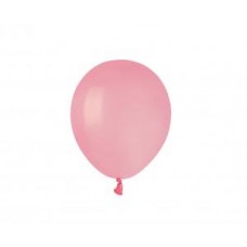 Латексные шар, Pastel Pink, (13 см)