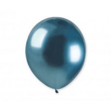 Латексный шар, Glossy Blue, (13