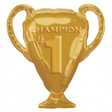 Kauss Champion #1, (71 cm)