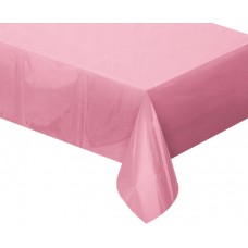 Скатерть, Розовый металлик , (137х183 см)