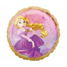 Aplis, Princese Rapunzels, (43 cm)