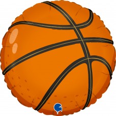 Basketbola bumba, (46 cm)