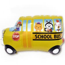Skolas autobuss, (84 cm)