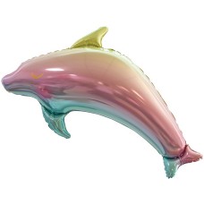 Delfīns, Varavīksne, (99 cm)