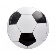Futbola bumba, aplis, (40 cm)
