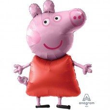 Peppa Pig, StaigāJošs, (121cm)