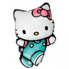 Hello Kitty, (75 cm)