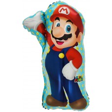 Super Mario, (68 cm)