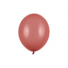 Латексные шар, Pastel Burgund, (30 см)