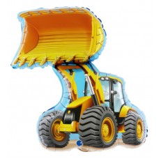 Buldozers, (81 cm)