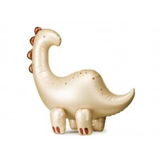 Staigājošs folijas balons, Dino, (91 cm)