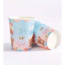 Glāze, Boy or Girl, 10 gb, (200 ml)