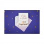 Открытка с браслетами, (10х14 см)