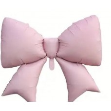 Bantīte, Maiga roza, (98 cm)