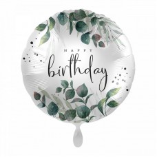 Aplis, Happy birthday, Ar lapam, (43 cm)