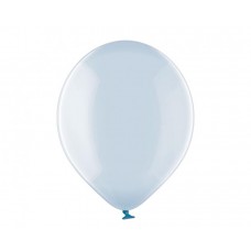 Латексные шар, Crystal clear blue, (30 см)