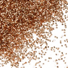 Konfeti, Rozā zelts, (20 g)