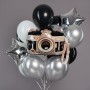 Фотоаппарат, (66 см)