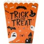 Kastīte, Popkornam, Trick or treat. 5 gb. (12 cm)