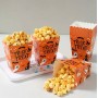 Kastīte, Popkornam, Trick or treat. 5 gb. (12 cm)
