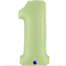 Cipars 1, Olīvu, (102 cm)