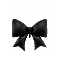 Bantīte, Melns, (98 cm)